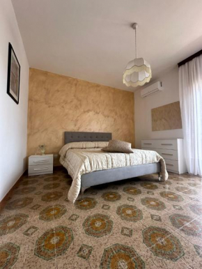 Greta Apartment Tropea